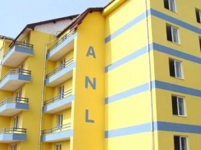 Agentia Nationala pentru Locuinte (ANL)