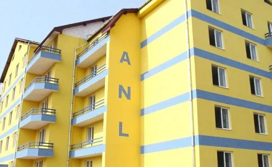 Agentia Nationala pentru Locuinte (ANL)