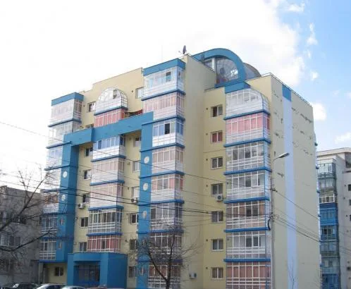Agentia Nationala pentru Locuinte (ANL)