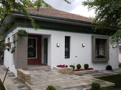 Proiectare si executie locuinte - Bucuresti
