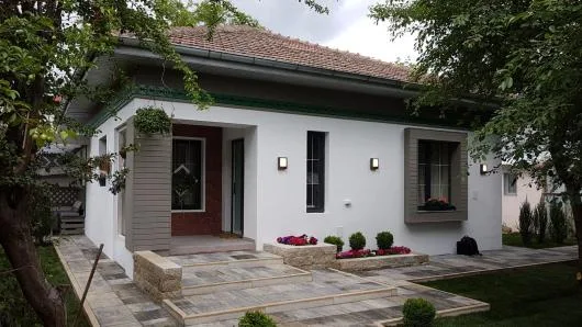 Proiectare si executie locuinte - Bucuresti