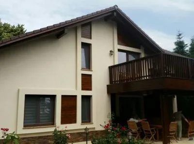Proiectare si executie locuinte - Bucuresti