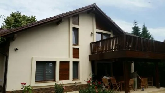 Proiectare si executie locuinte - Bucuresti