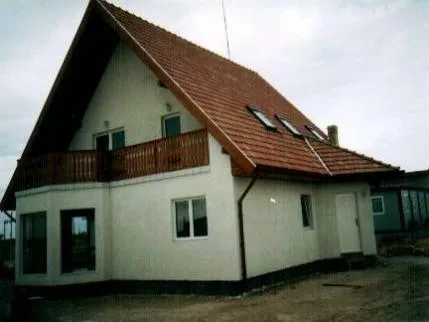 Construire case de lemn - Arad