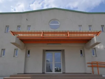 Construire case de lemn - Arad