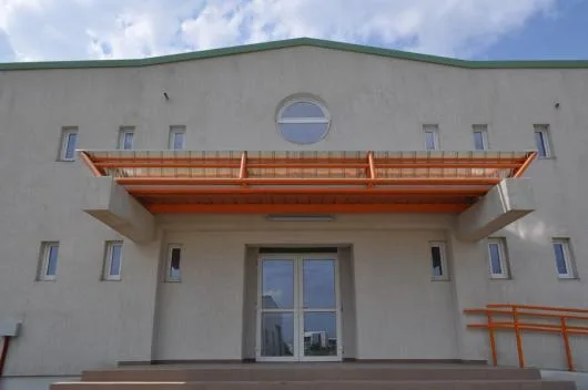 Construire case de lemn - Arad