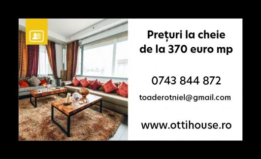 Case ecologice la cheie - Paulian / Arad