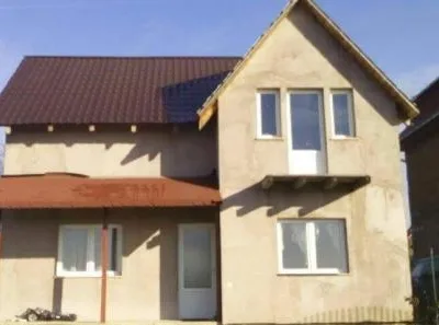 Case ecologice la cheie - Paulian / Arad