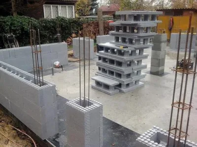 ARGEVIL Sisteme de constructii Harghita