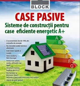 ARGEVIL Sisteme de constructii Harghita