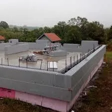 ARGEVIL Sisteme de constructii Harghita