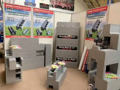 ARGEVIL Sisteme de constructii Harghita