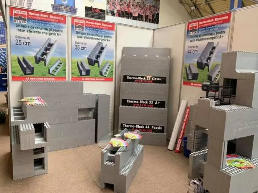 ARGEVIL Sisteme de constructii Harghita