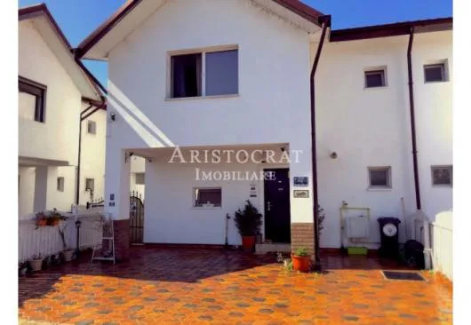 Corbeanca - Agentie imobiliara