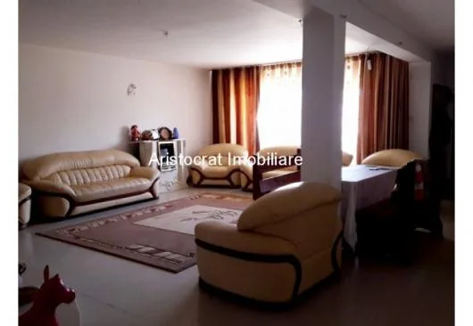 Corbeanca - Agentie imobiliara