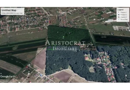 Corbeanca - Agentie imobiliara