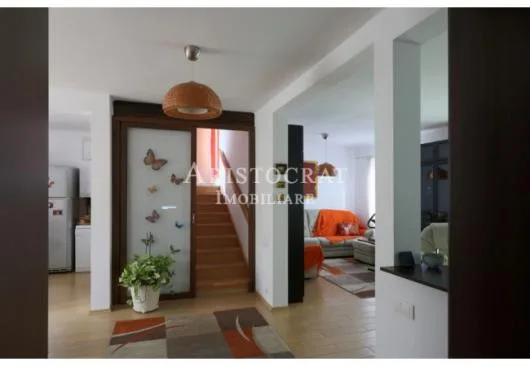 Corbeanca - Agentie imobiliara