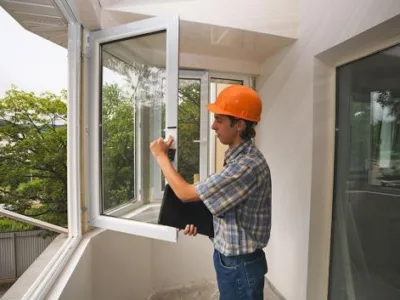 Tamplariei pvc si aluminiu - Braila