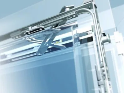 Tamplariei pvc si aluminiu - Braila