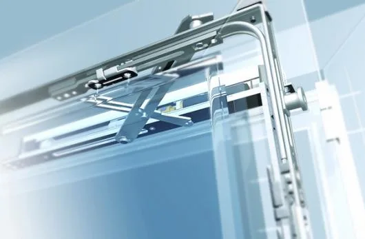 Tamplariei pvc si aluminiu - Braila