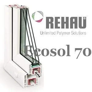 Tamplariei pvc si aluminiu - Braila