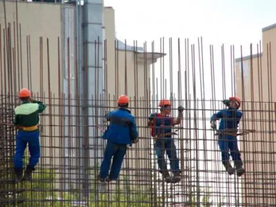 Zidarie - zugraveala si vopsitorie in constructii - Bucuresti