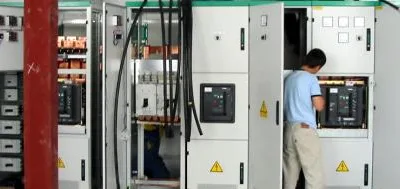 Retele electrice - Cernica / Ilfov