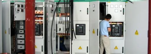 Retele electrice - Cernica / Ilfov