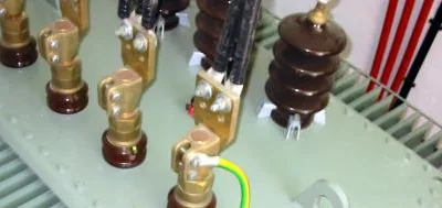 Retele electrice - Cernica / Ilfov