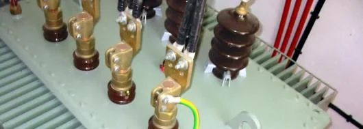 Retele electrice - Cernica / Ilfov