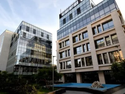 Structuri vitrate speciale - Bucuresti