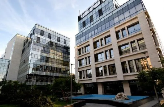 Structuri vitrate speciale - Bucuresti