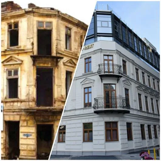 Structuri vitrate speciale - Bucuresti