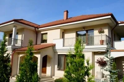 Constructii case particulare,vile - Cluj