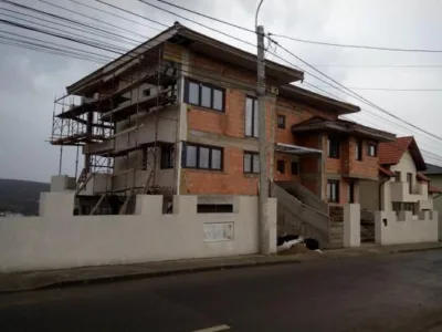 Constructii case particulare,vile - Cluj