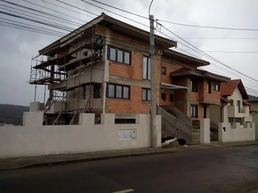 Constructii case particulare,vile - Cluj
