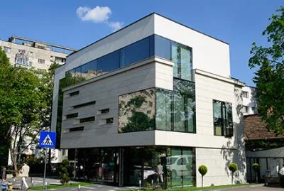 Constructii case particulare,vile - Cluj