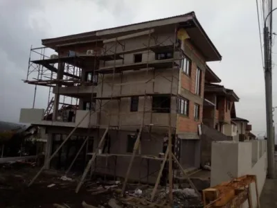 Constructii case particulare,vile - Cluj