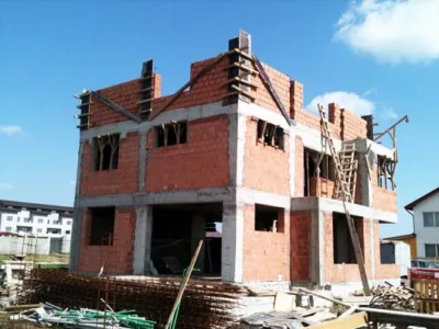 Constructii civile - industriale si amenajari - Bragadiru / Ilfov