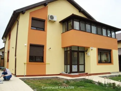 Constructii civile - industriale si amenajari - Bragadiru / Ilfov