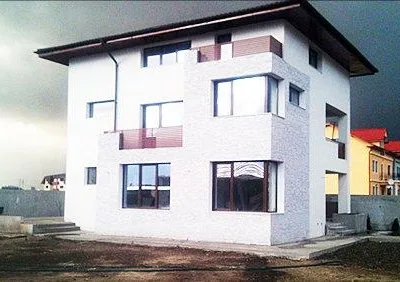 Constructii civile - industriale si amenajari - Bragadiru / Ilfov