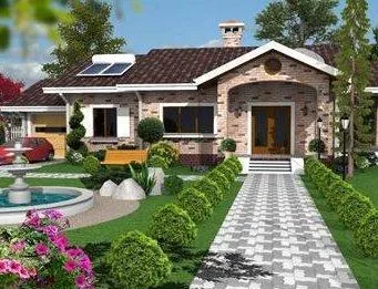 Case ecologice si economice din lemn - Harghita