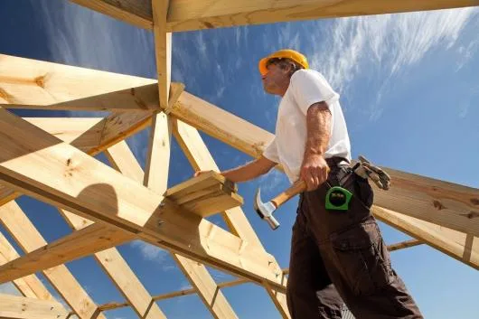 Case ecologice si economice din lemn - Harghita
