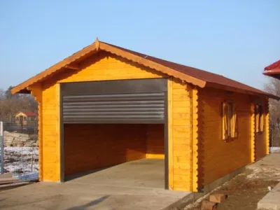 Constructori de case din lemn - Bucuresti