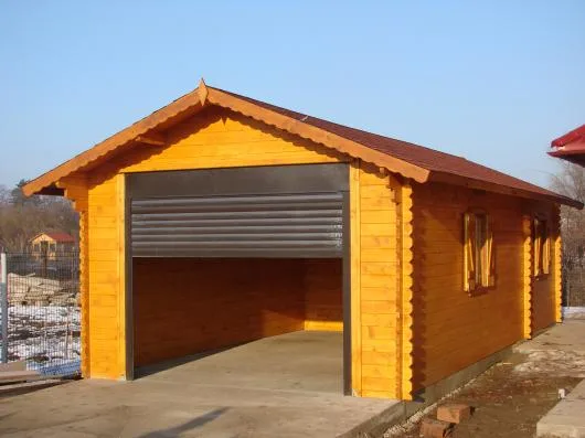 Constructori de case din lemn - Bucuresti