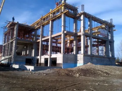 Constructii civile si industriale - Suceava