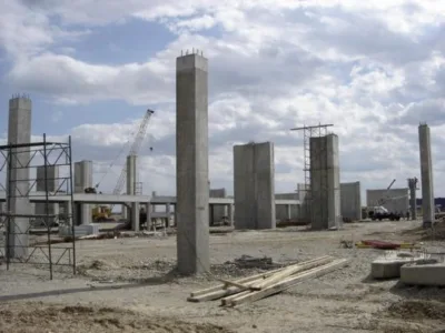 Constructii civile si industriale - Suceava