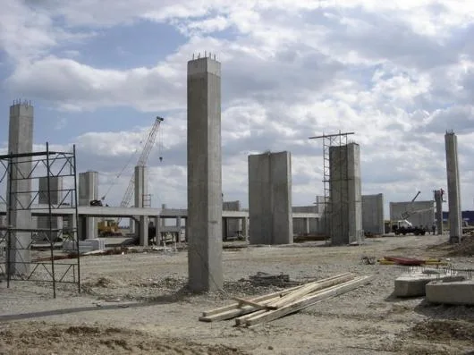 Constructii civile si industriale - Suceava