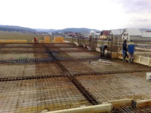 Constructii civile si industriale - Suceava