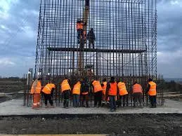 Constructii civile si industriale - Suceava